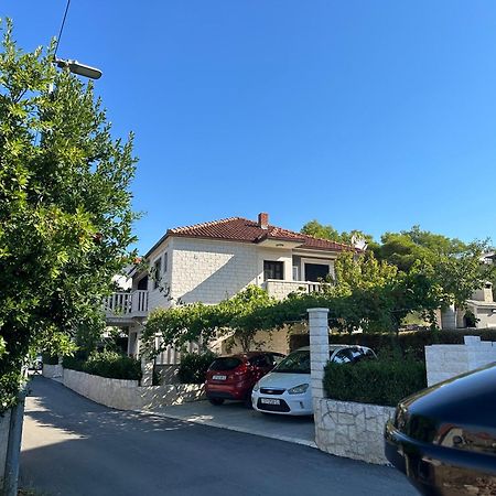 Apartments Mia Okrug Gornji Bagian luar foto